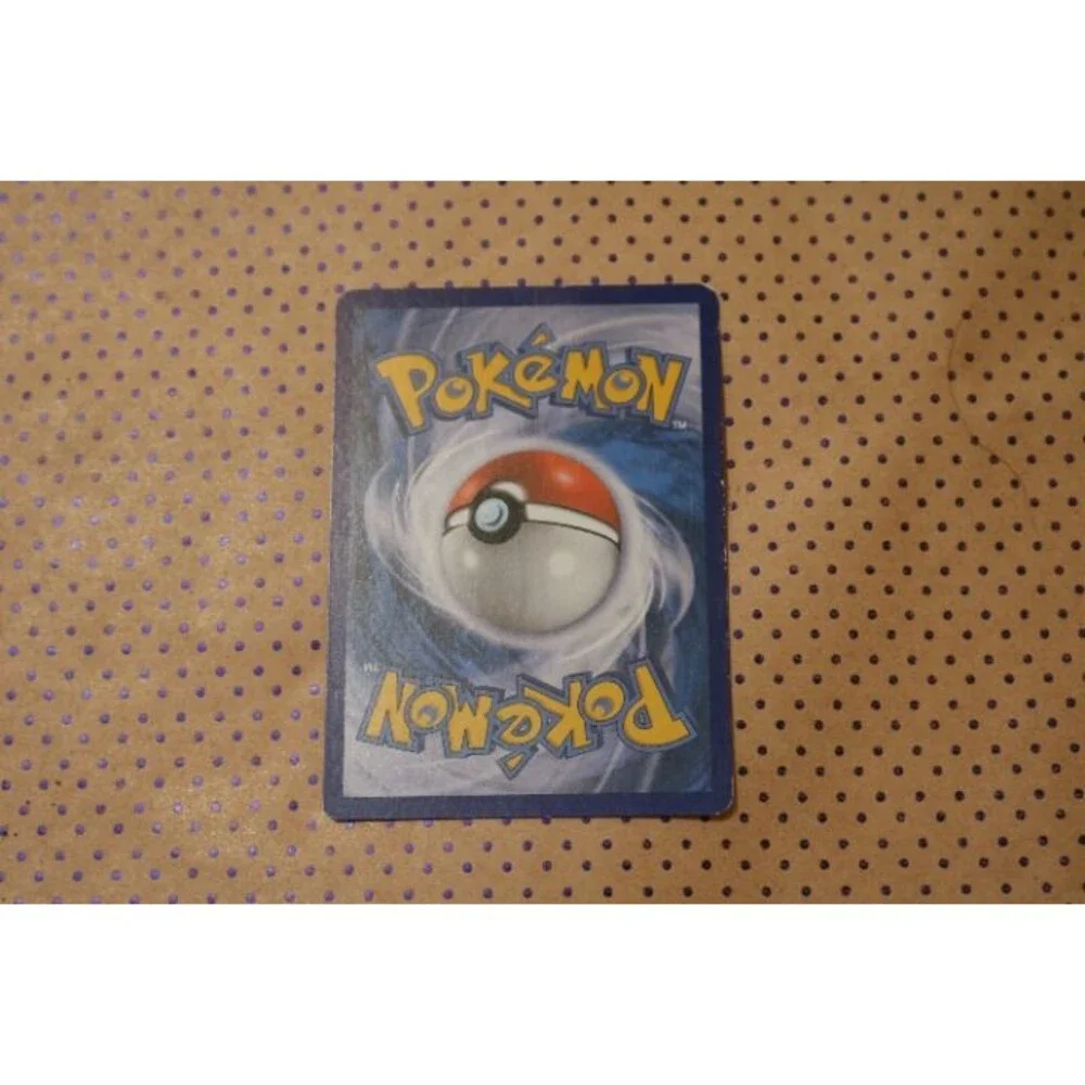 Team Aqua's Sealeo 4/34 Pokemon Card (2015)